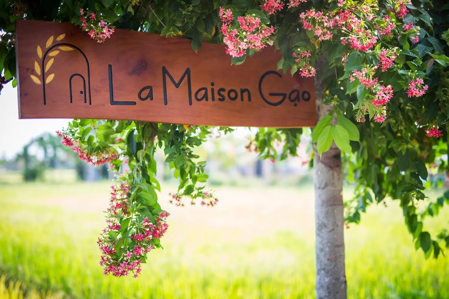 La Maison Gao, ホイアン 0*,  ベトナム