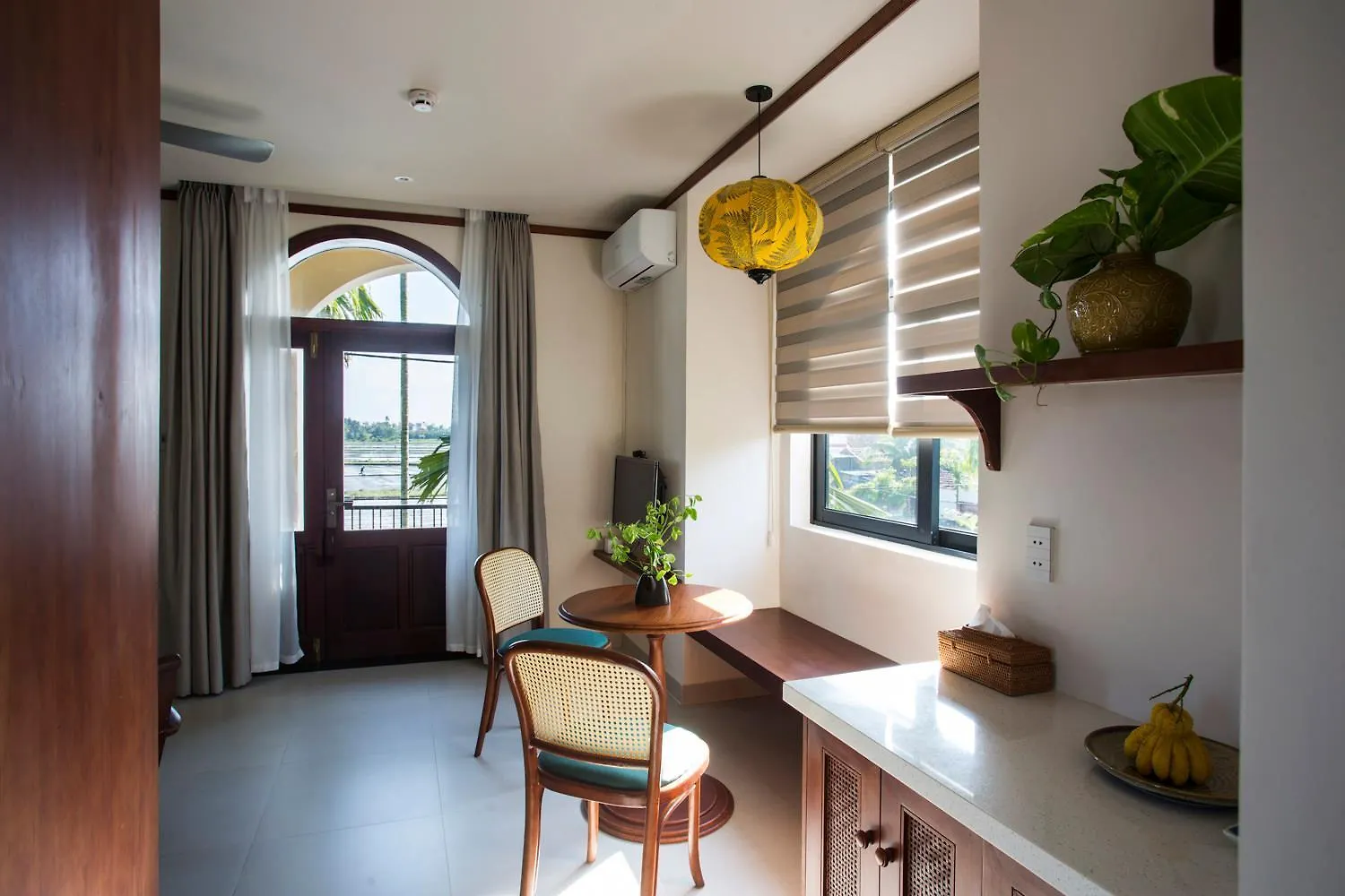 La Maison Gao, הוי אן וייטנאם